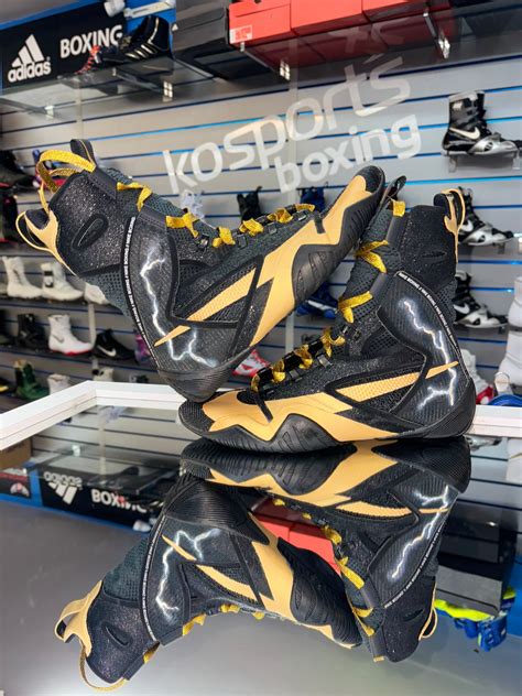 KO Sports (@kosportsuk) .